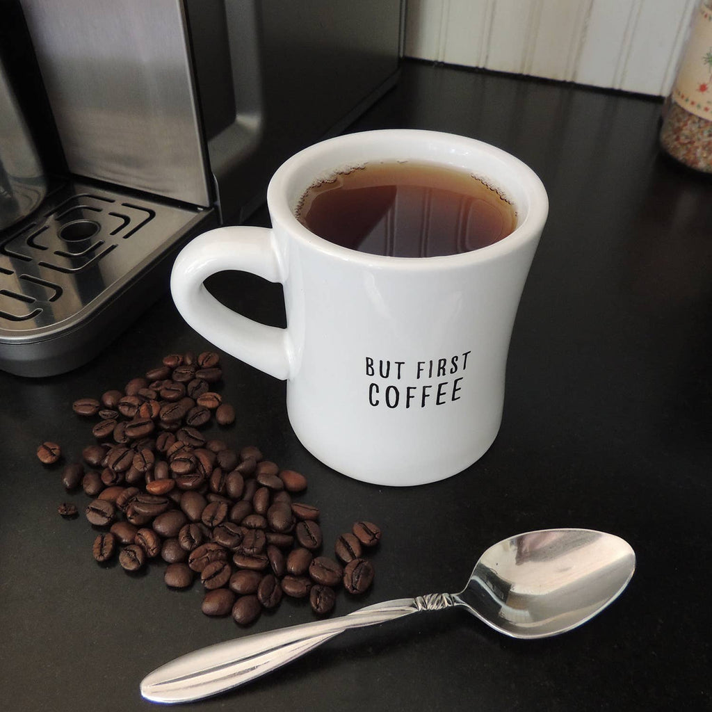 Sarcastic Diner Mugs