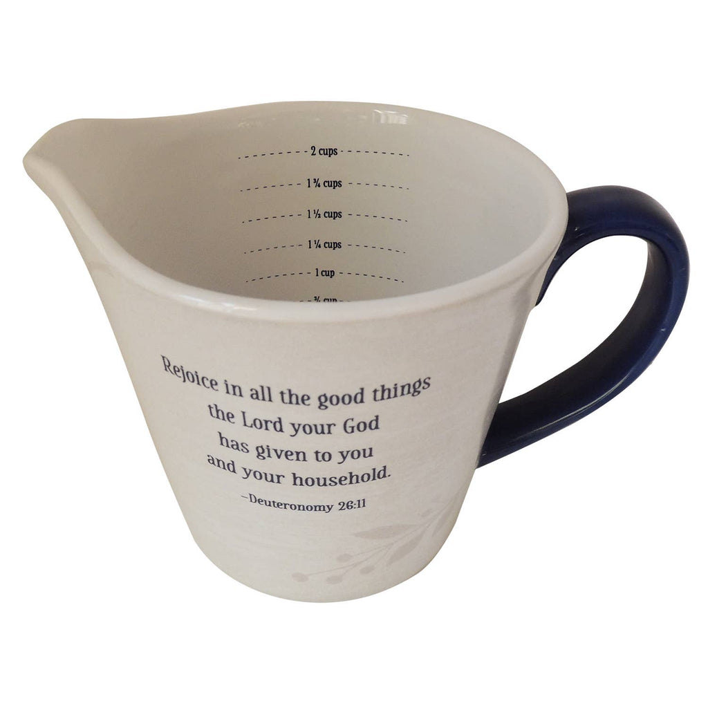 In This Home Measuring Cup