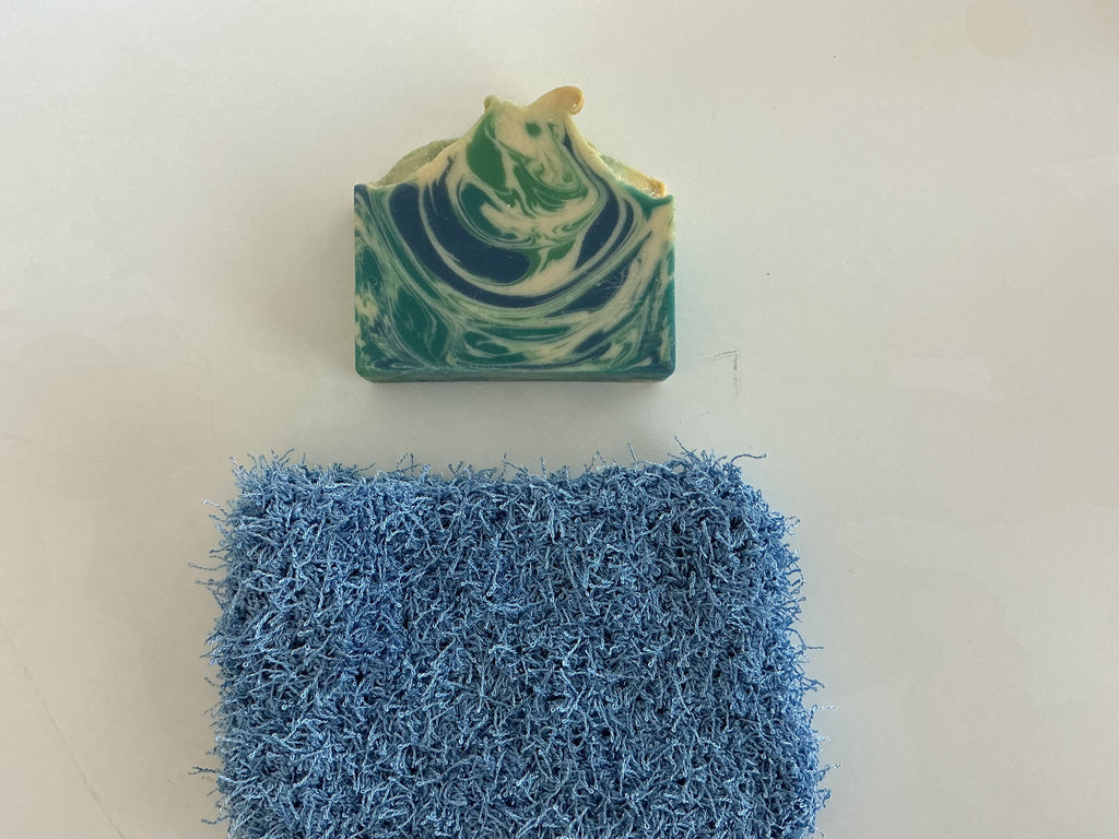 soap holder