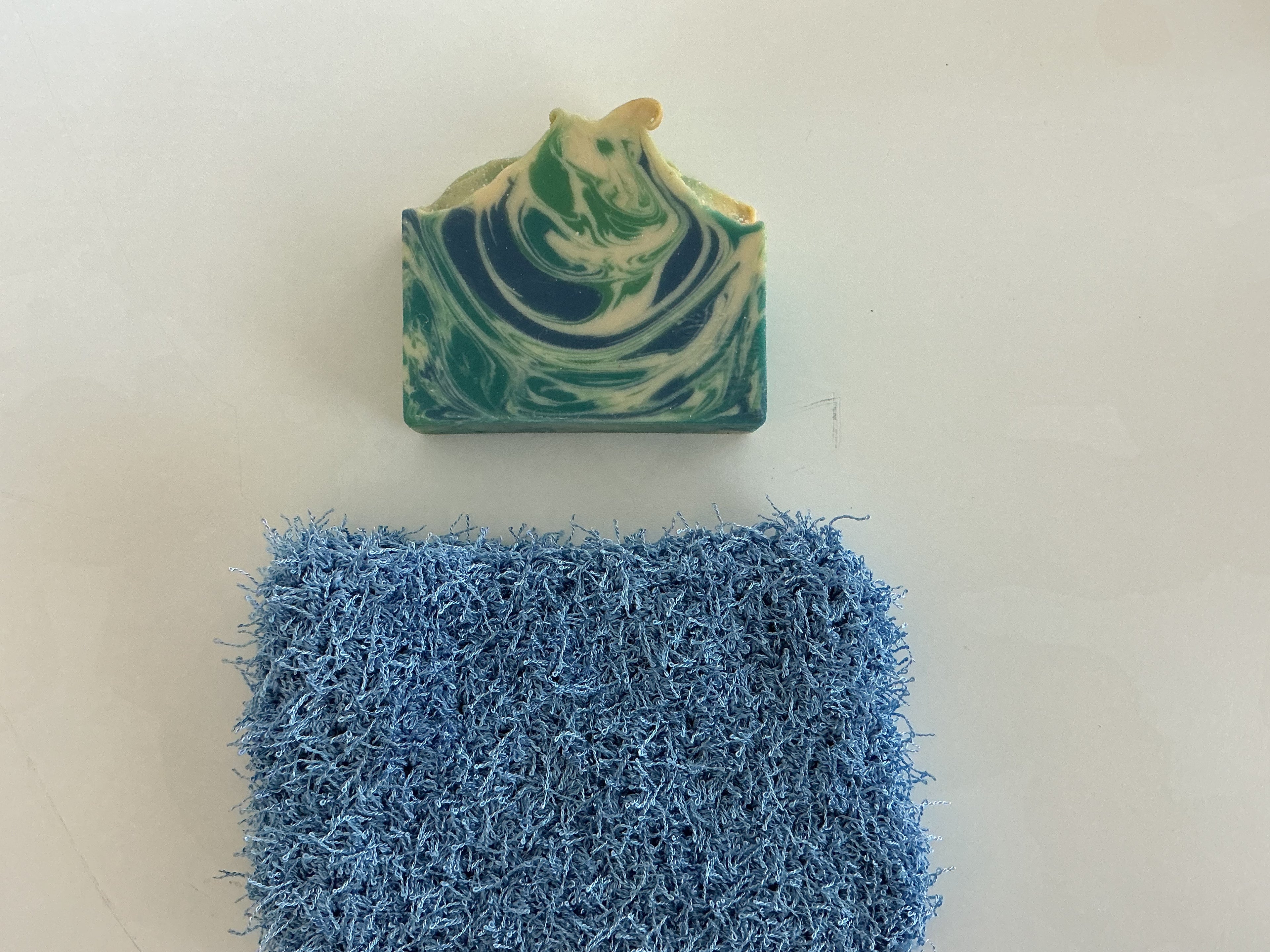 soap holder
