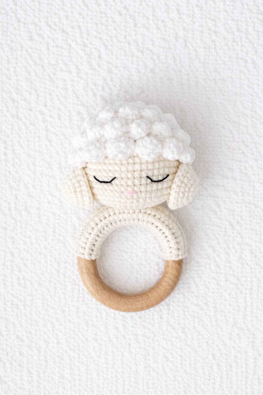Baby Spring Box