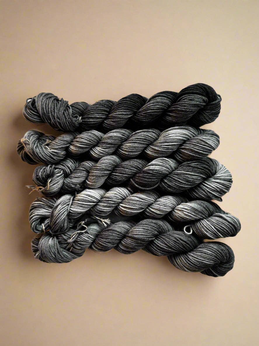 Yak Sock Mini