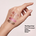 Liquid Shadow - Metallic Shimmers