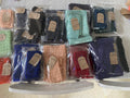 Hand warmers and scarves malabrigo