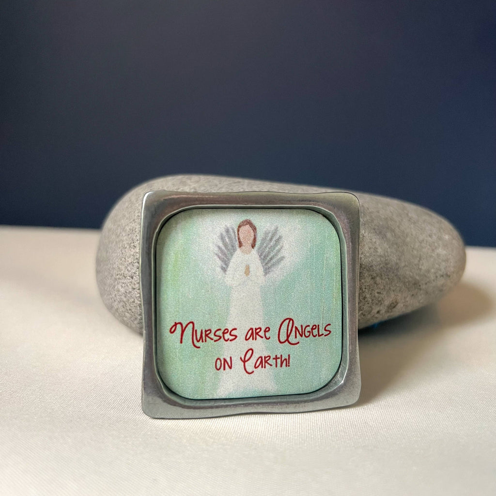 Multiple Blessings Magnets by Caroline Simas