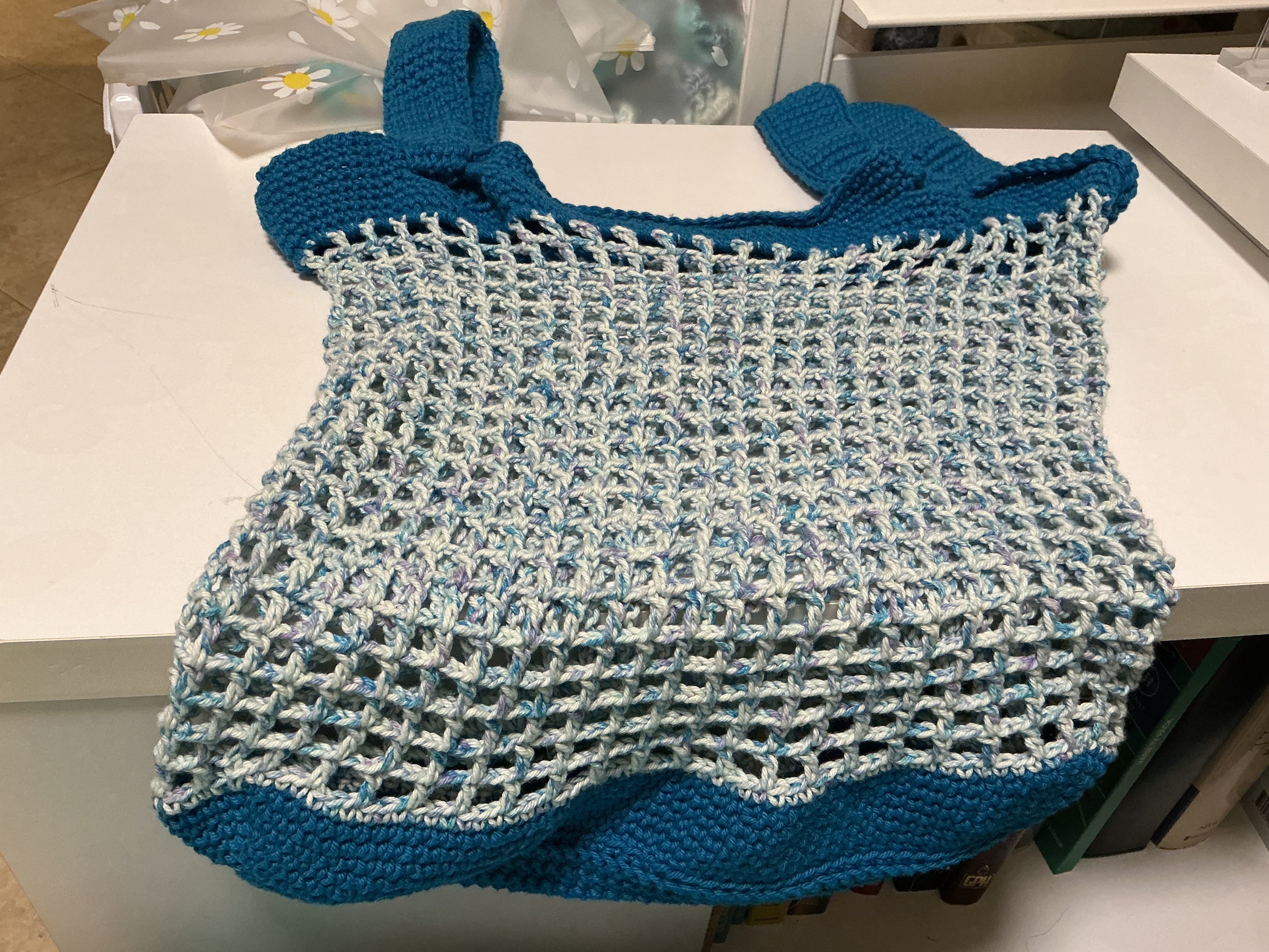 Market Bag large