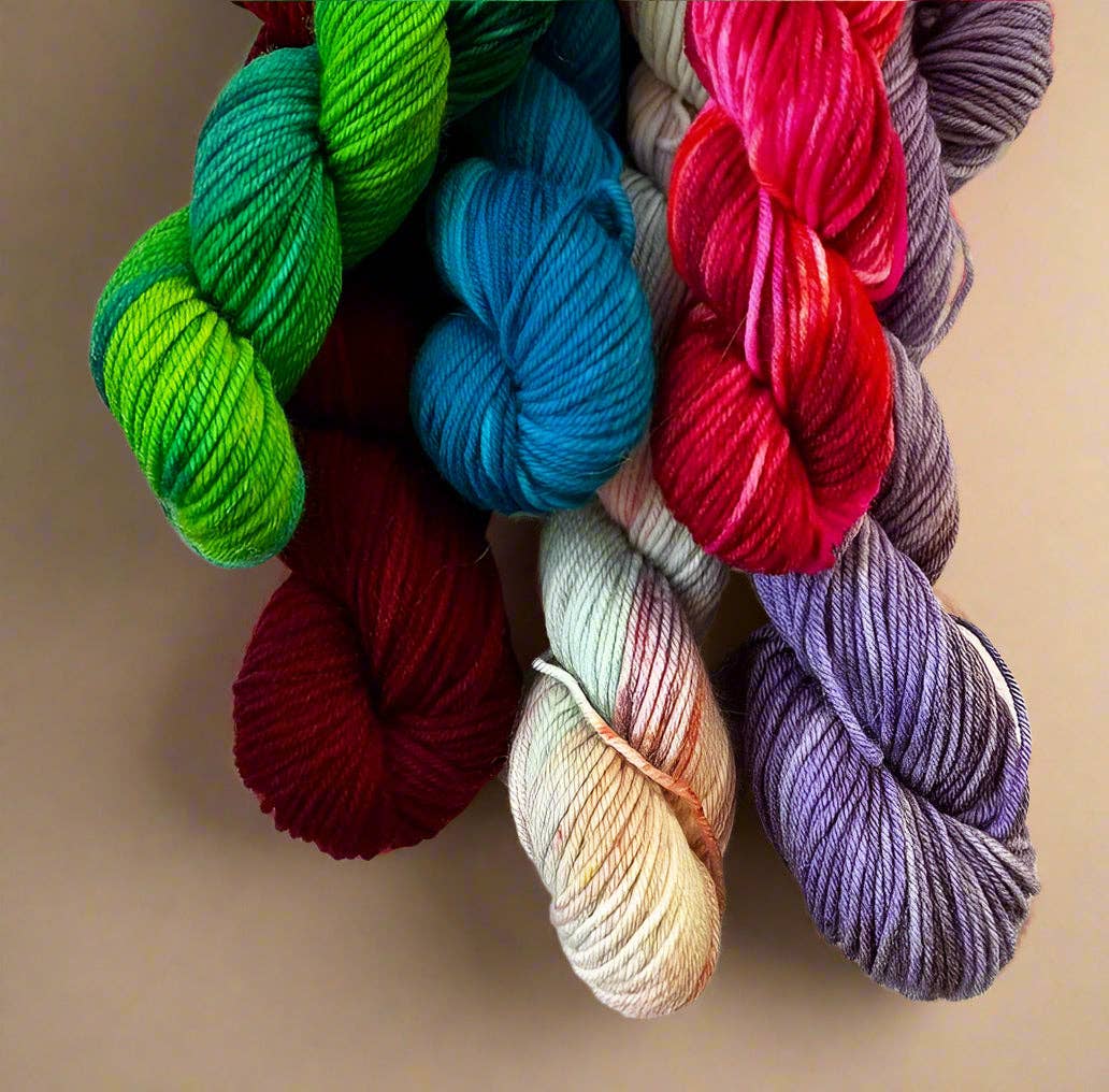 Yak Sock Mini