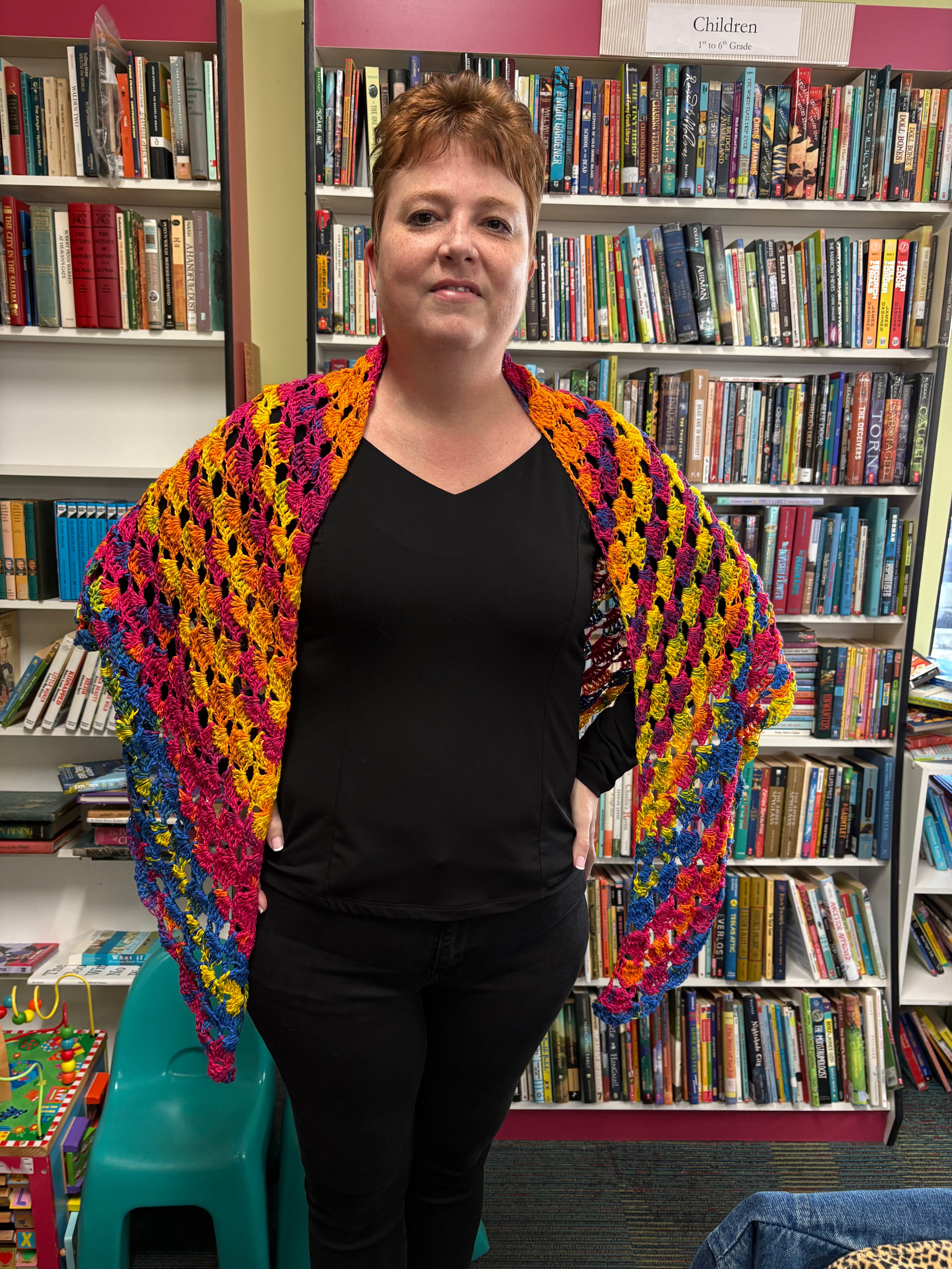 Shawl