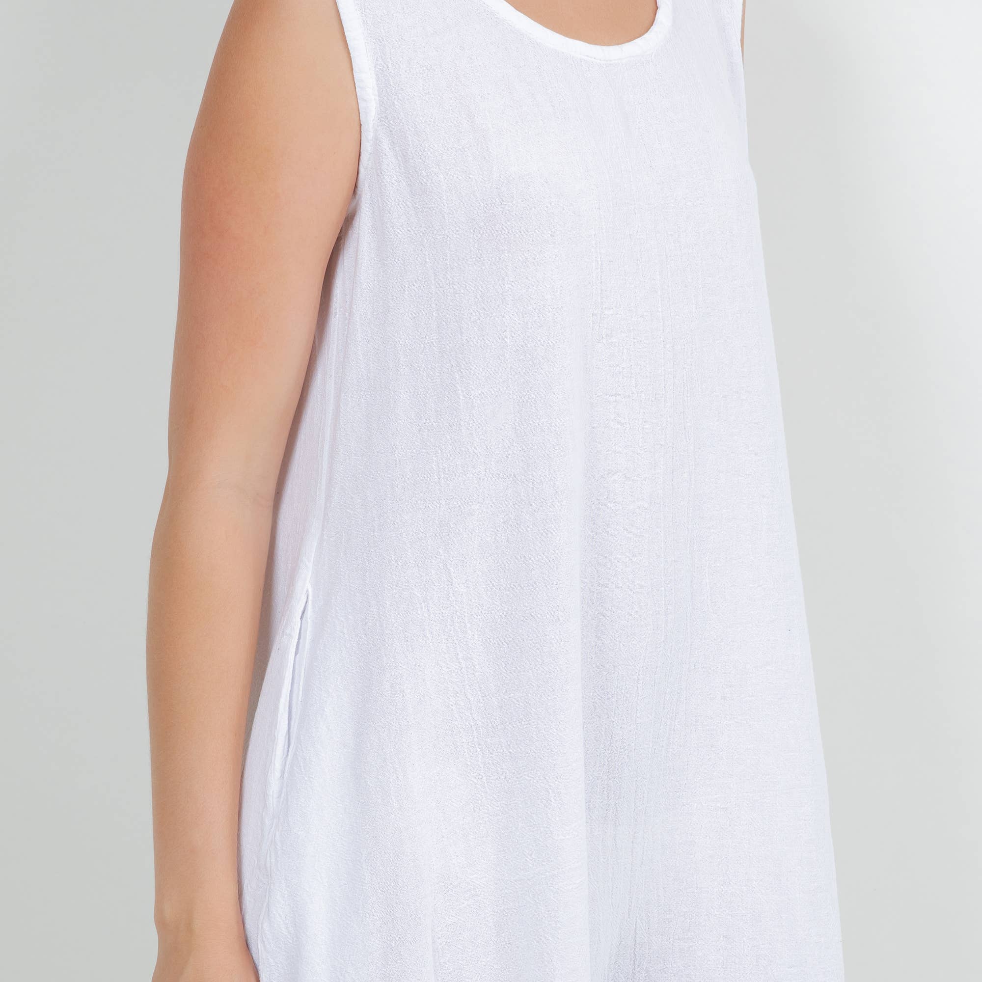 Ellie Dress-With Pockets  * In Stock