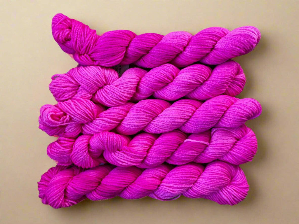 Yak Sock Mini