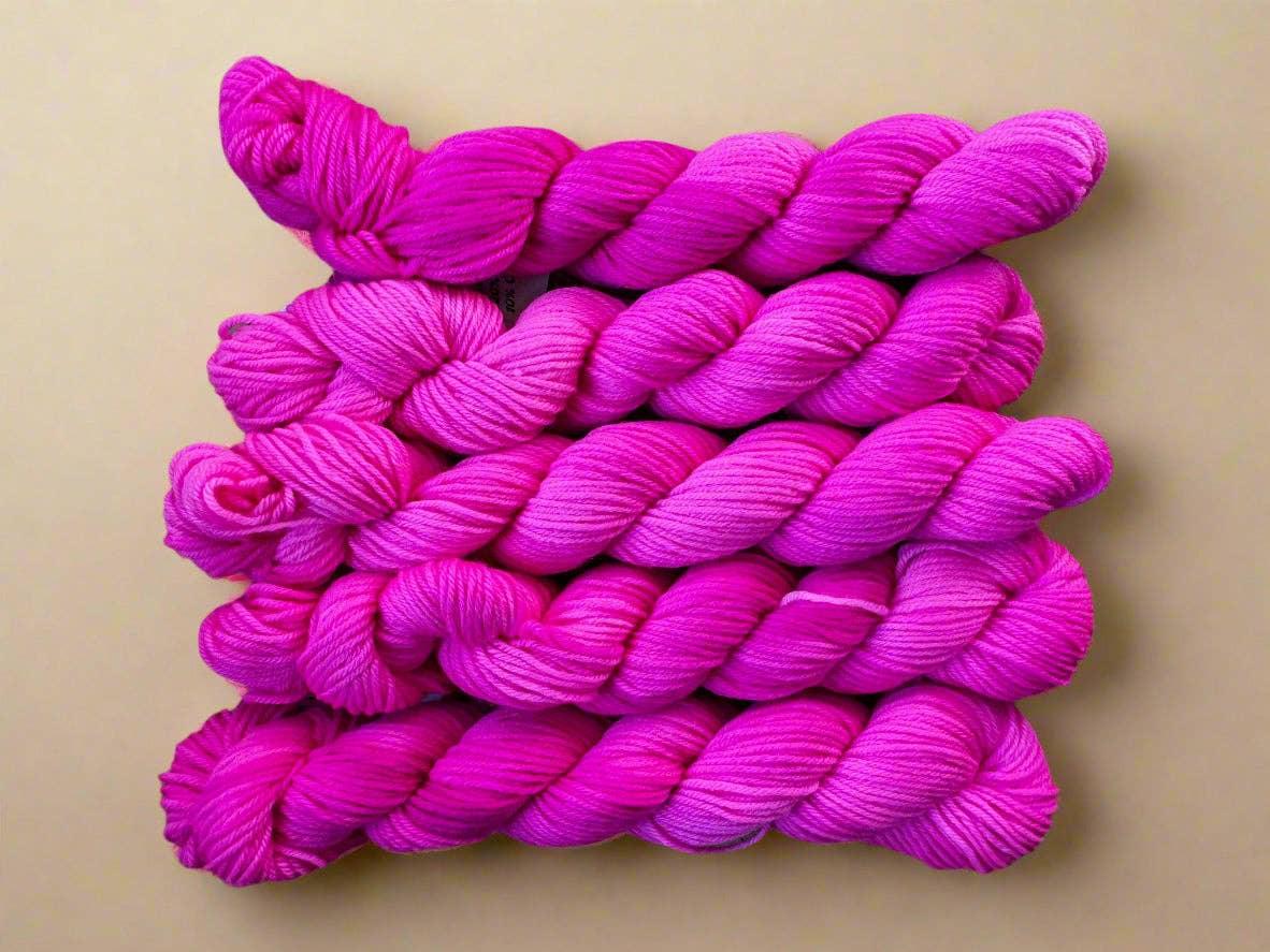 Yak Sock Mini
