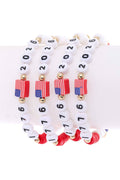 250 Years USA Bracelets 1