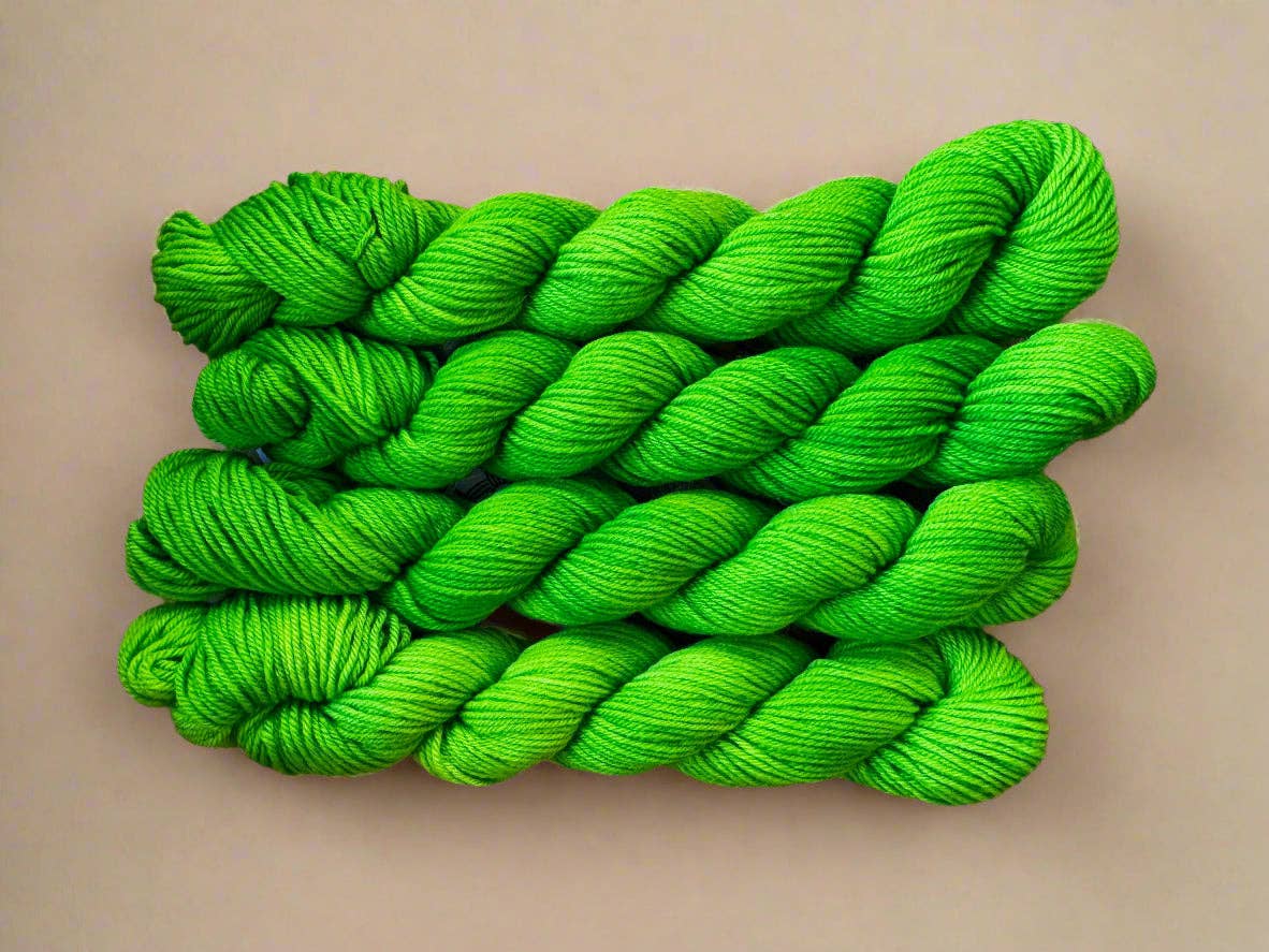 Yak Sock Mini