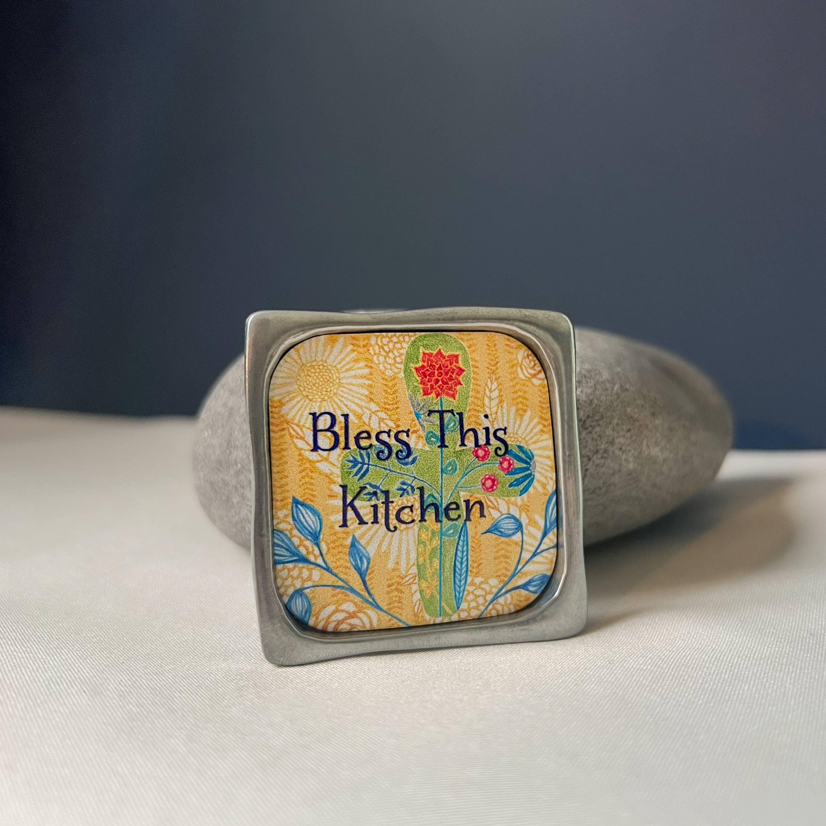Multiple Blessings Magnets by Caroline Simas