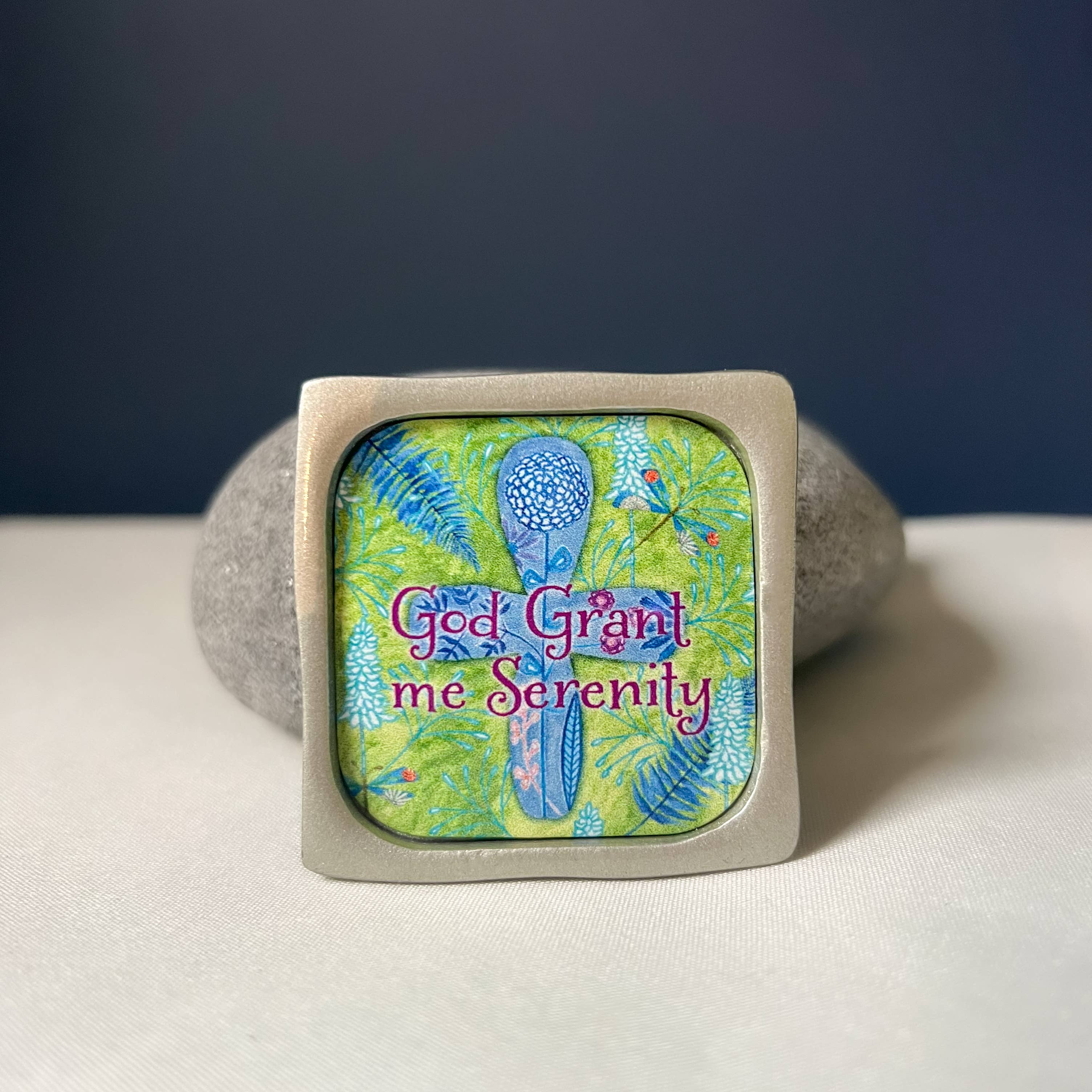 Multiple Blessings Magnets by Caroline Simas