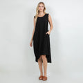 Ellie Dress-With Pockets  * In Stock