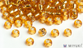 4 - Silverlined Gold