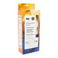 Lion Brand Yarn FW Dye Kit Tangerine Golden Yellow Blue 1Kit
