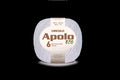 yarn circulo apolo eco 8001 white