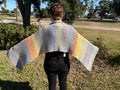 scarf or wrap