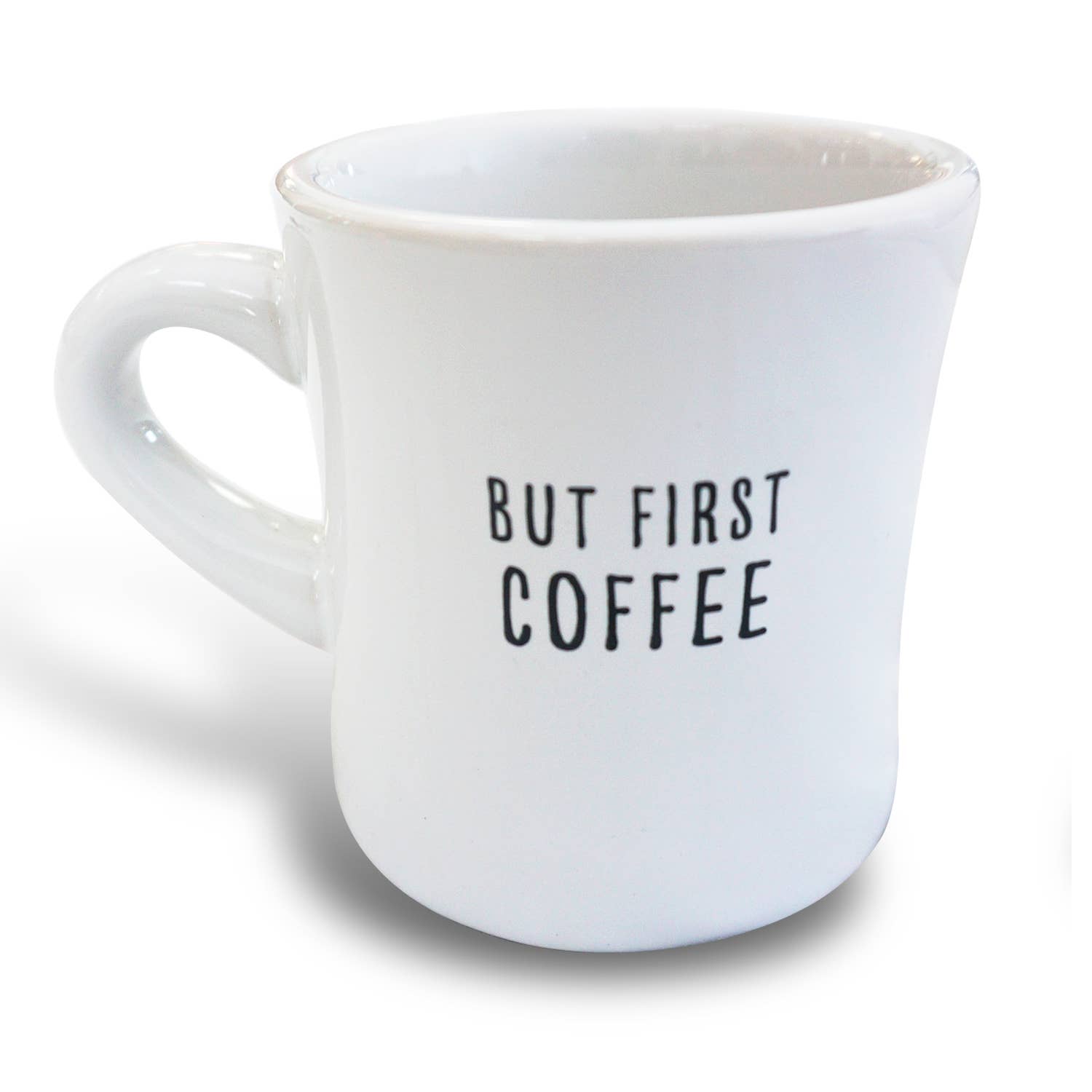 Sarcastic Diner Mugs