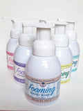 Beach Nut | Foaming Hand Soap | 9oz