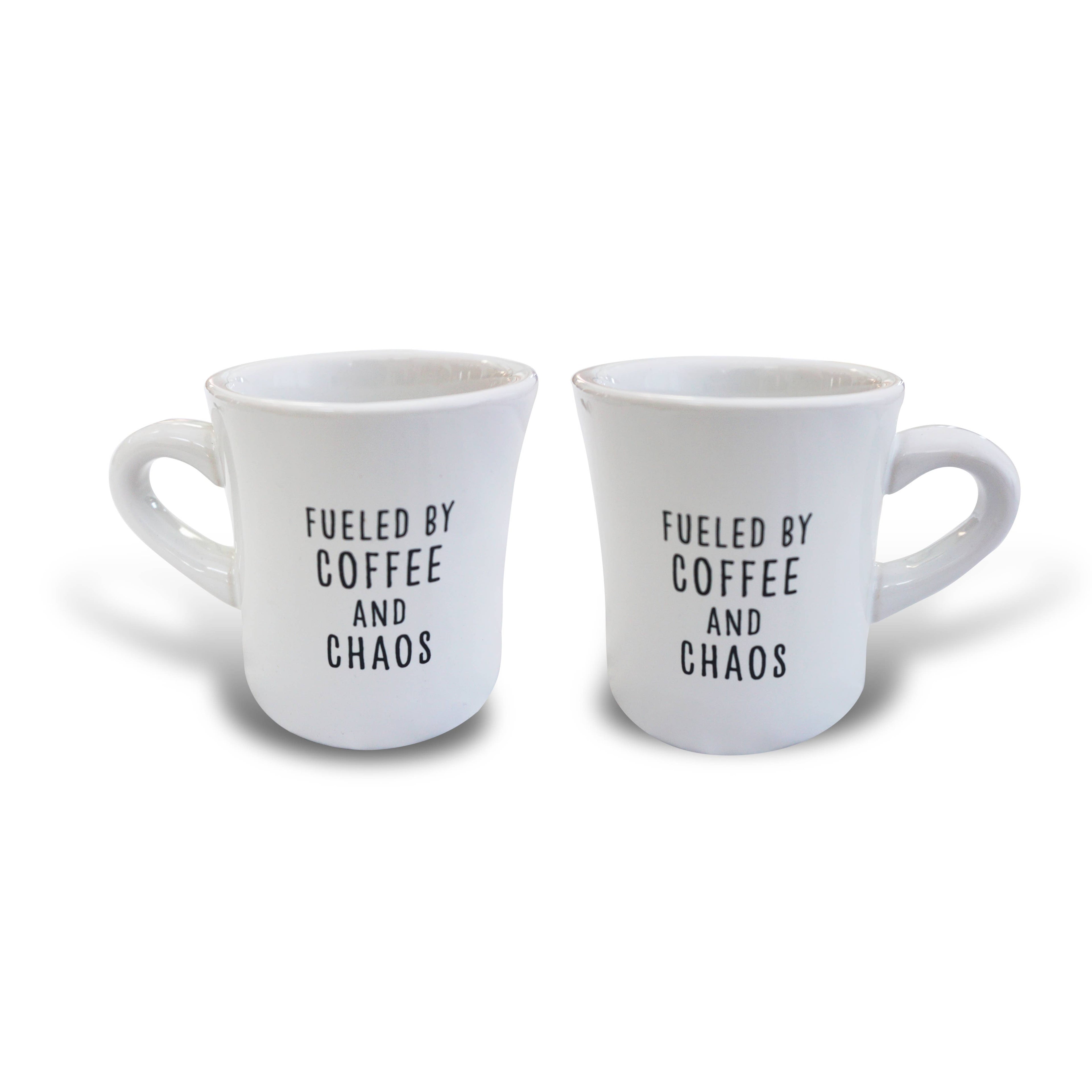Sarcastic Diner Mugs