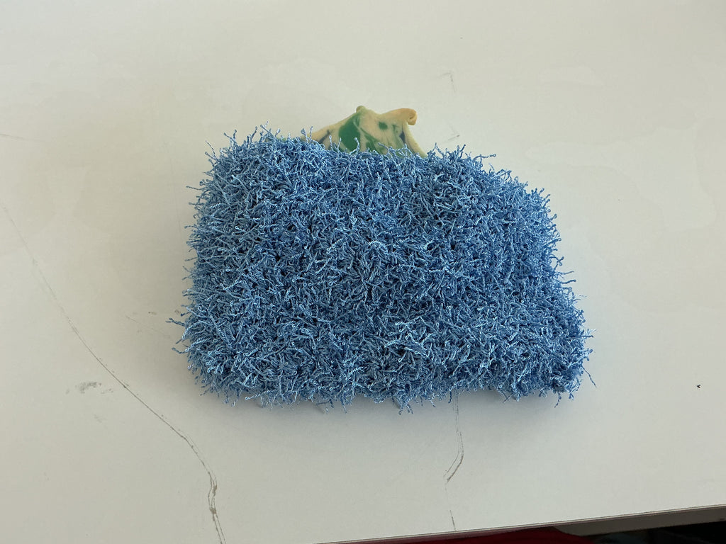 soap holder