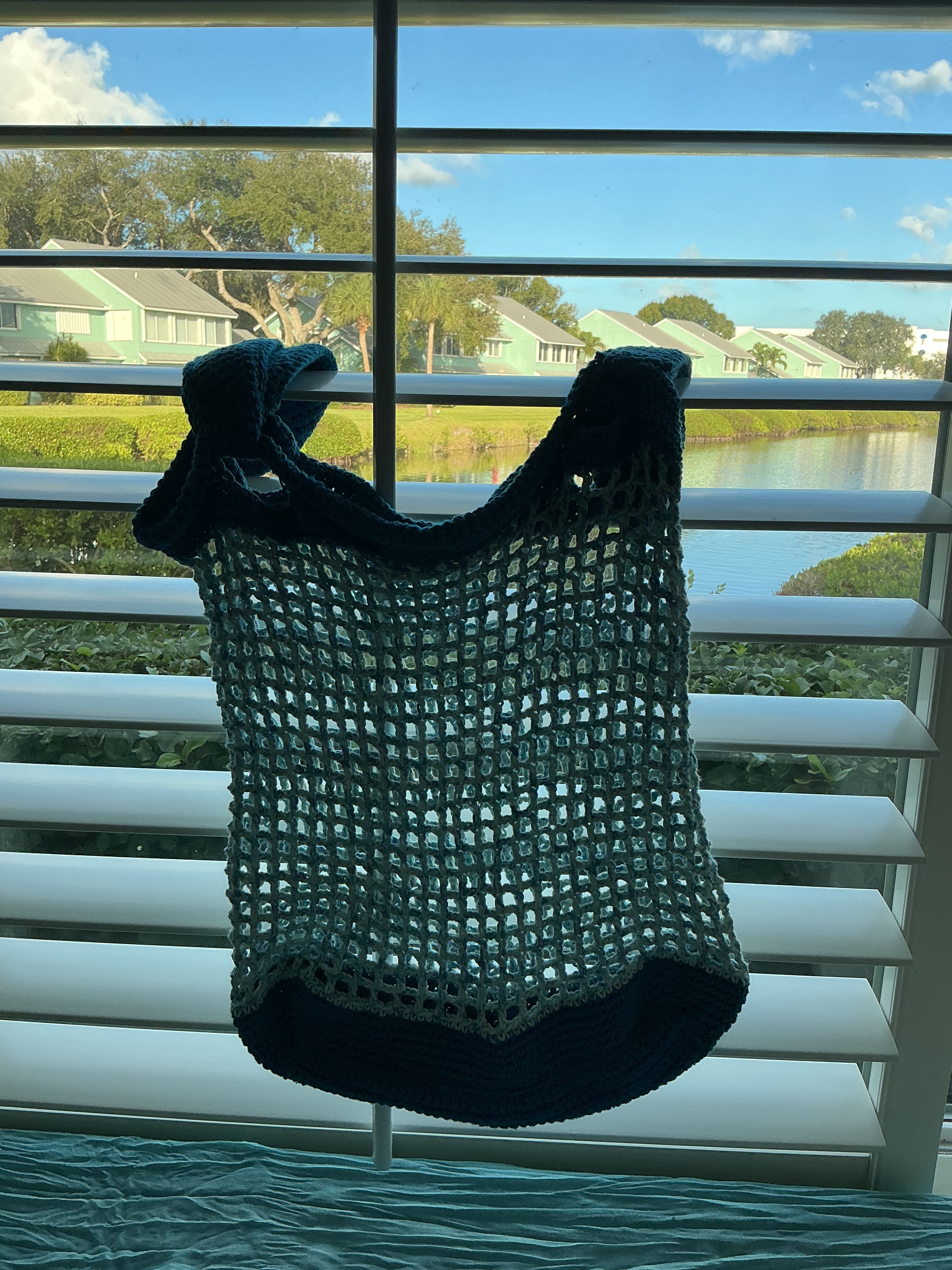 Market bag small