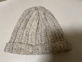 Hat gray