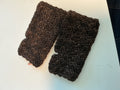 Hand warmer brown