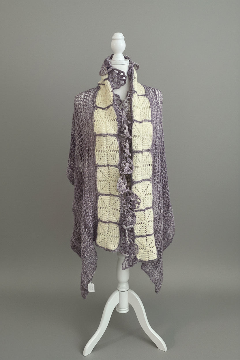 shawl