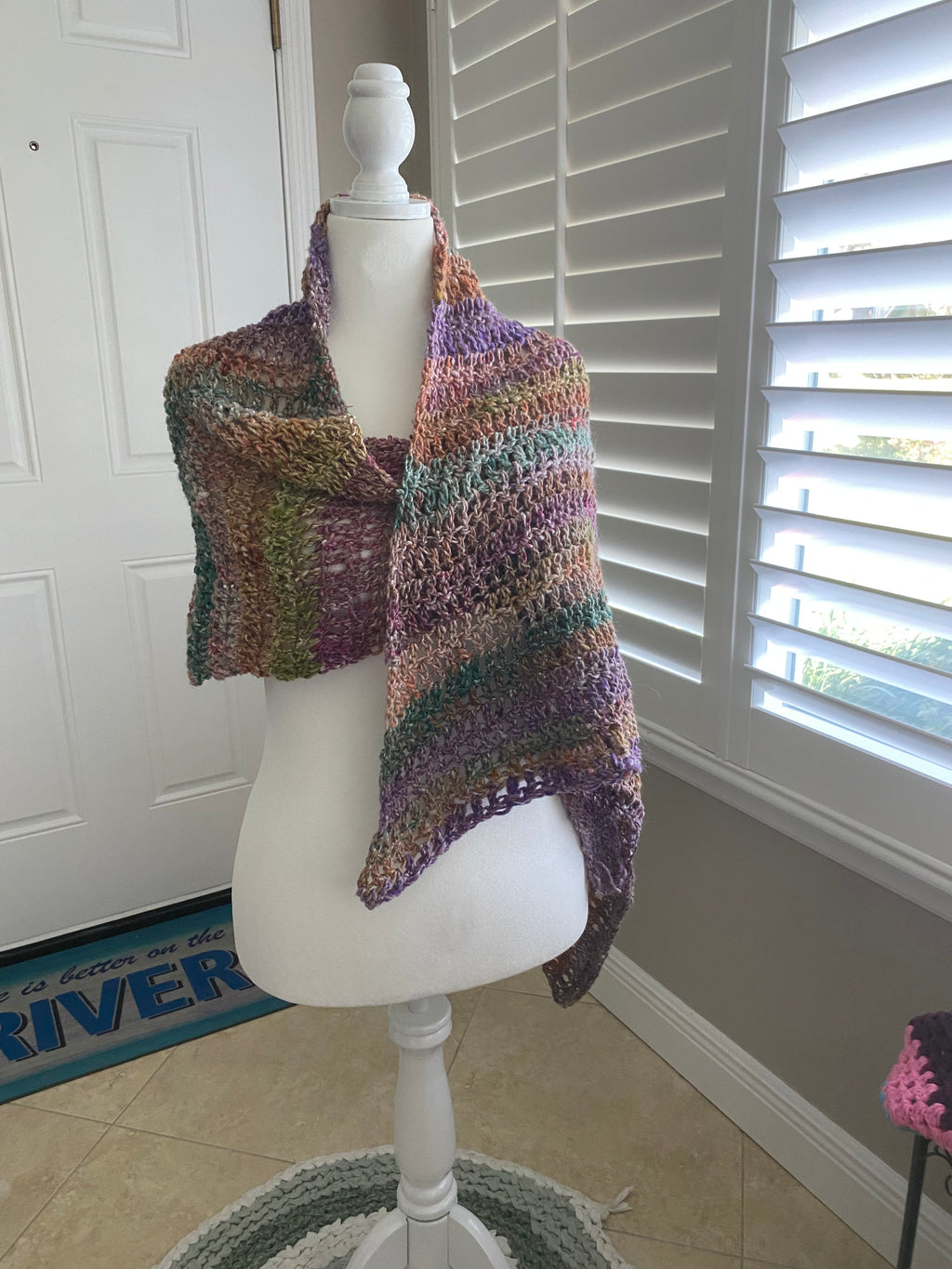 wrap noro japanese yarn