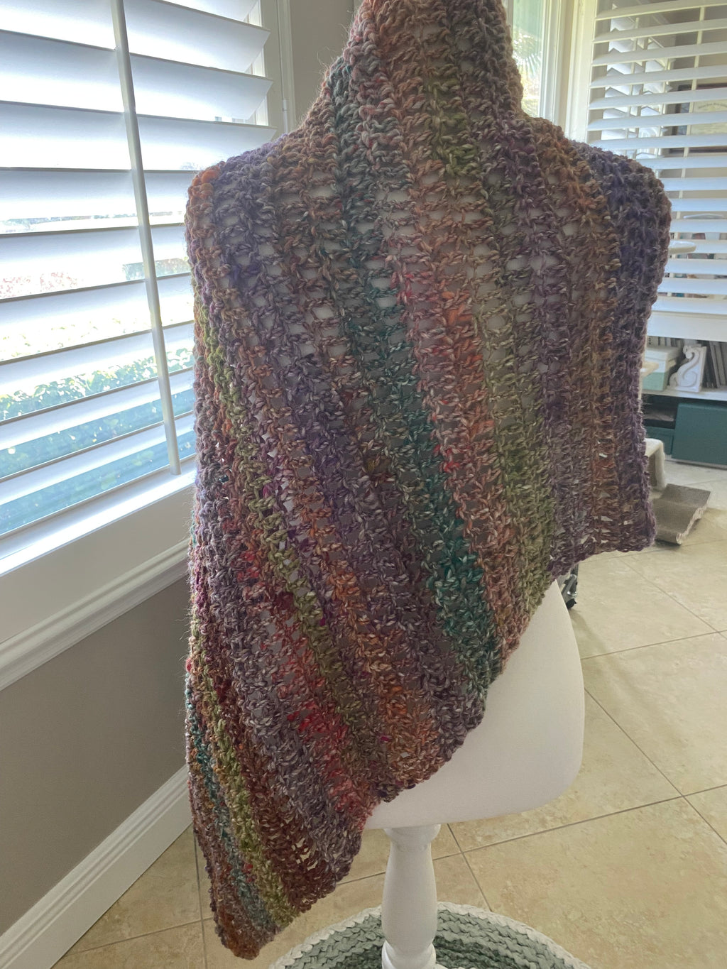 wrap noro japanese yarn