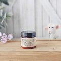 body butter mountain jasmine made with sheep milk