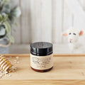 body butter oat and honey with sheeps milk 4.0 ounces