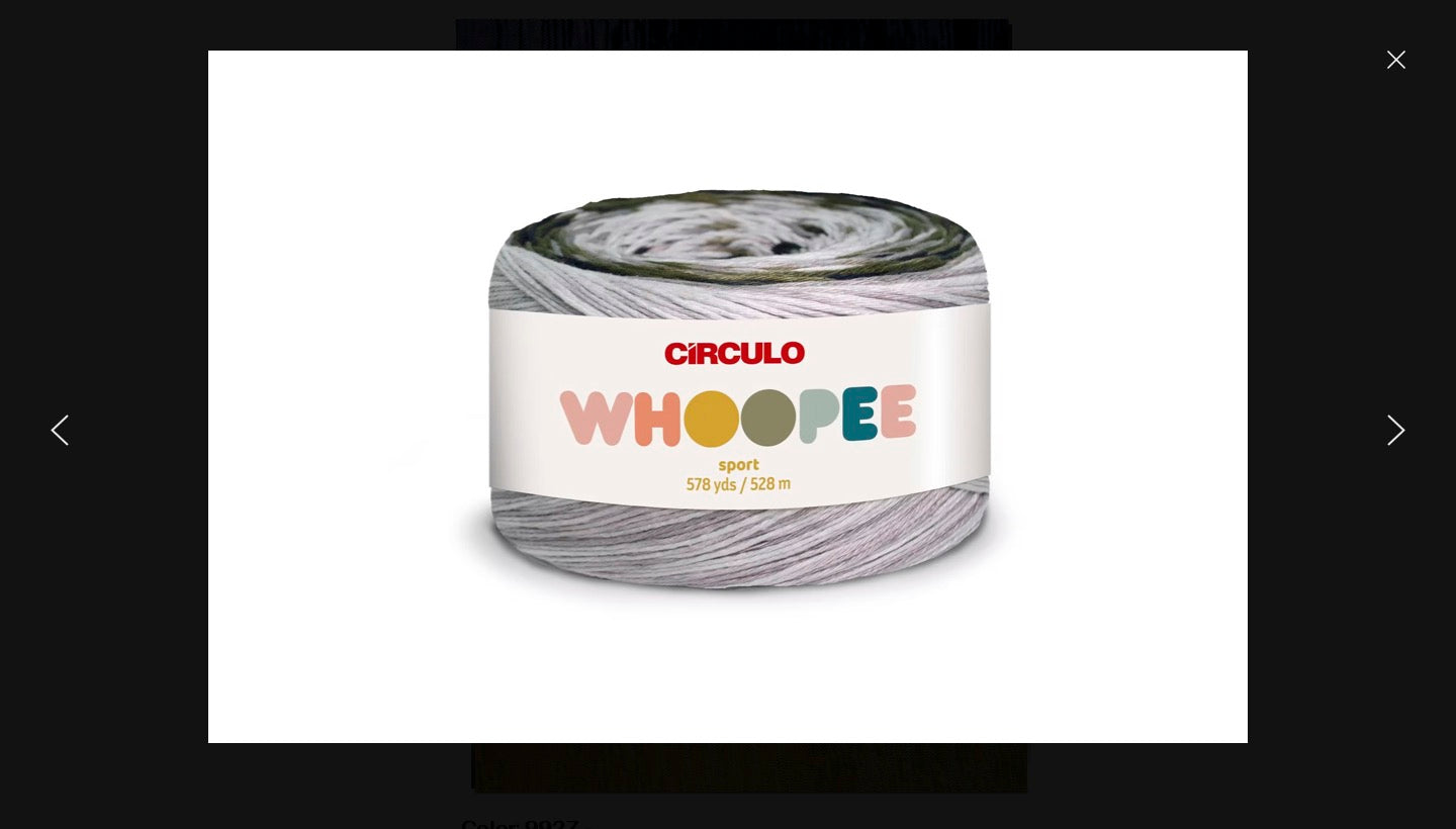 cotton circulo whoopee moss