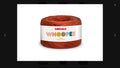 cotton yarn circulo whoopee fire