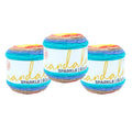 Lion Brand Yarn Mandala Sparkle Hercules 3 Pack