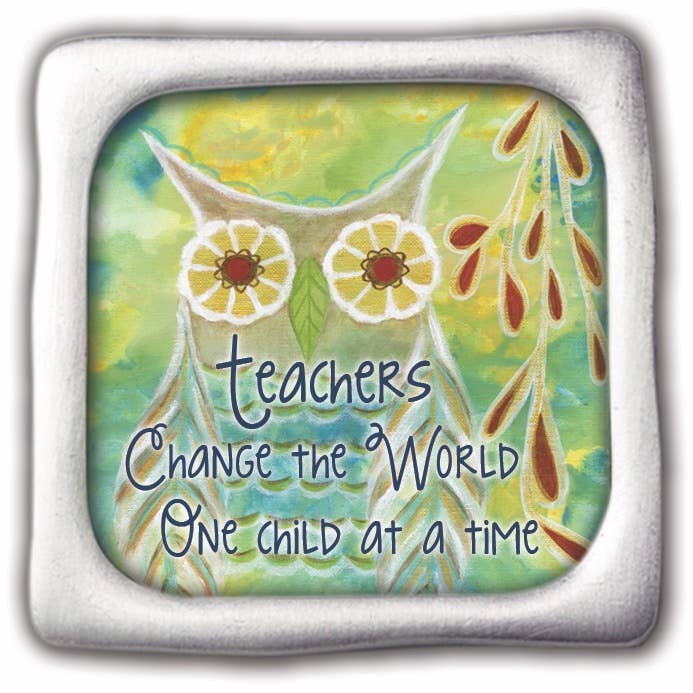 Multiple Blessings Magnets by Caroline Simas