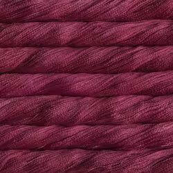 malabrigo silkpaca ravelry red
