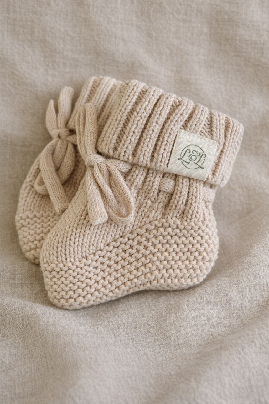 Baby Spring Box