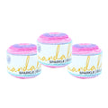 Lion Brand Yarn Mandala Sparkle Draco 3 Pack