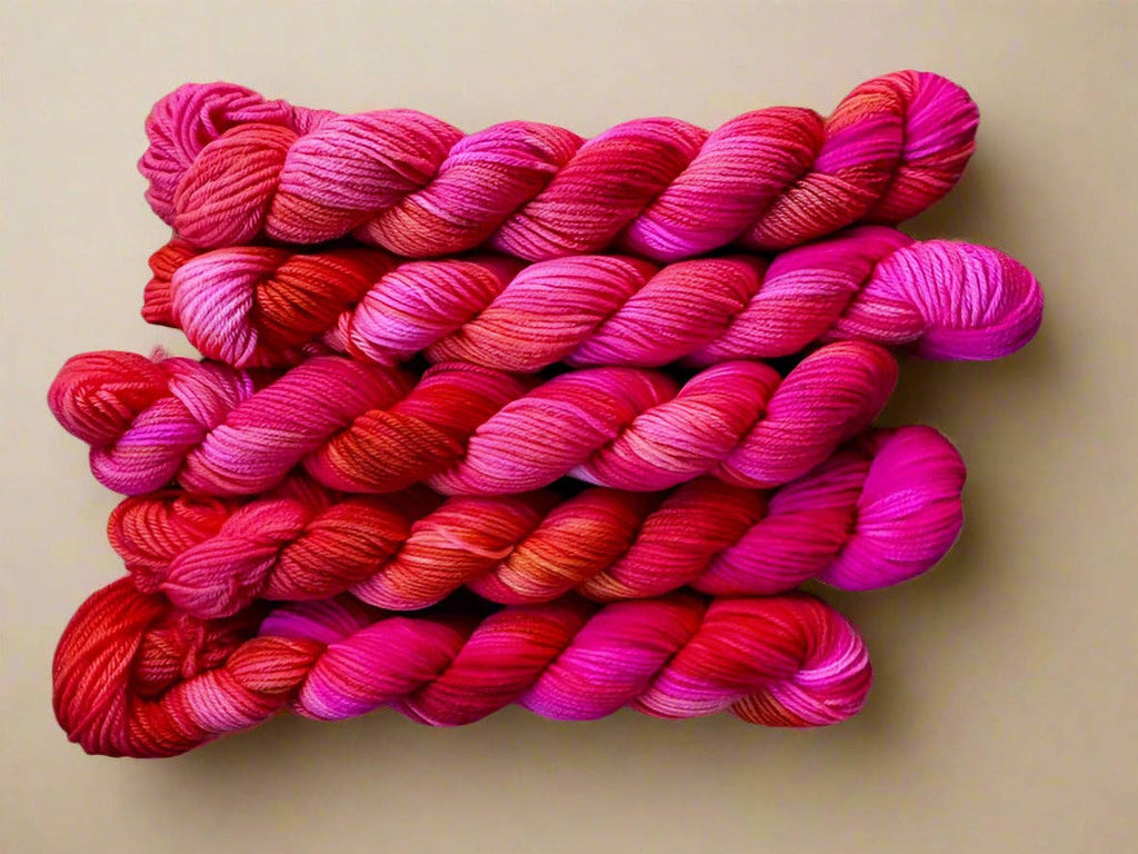 Yak Sock Mini