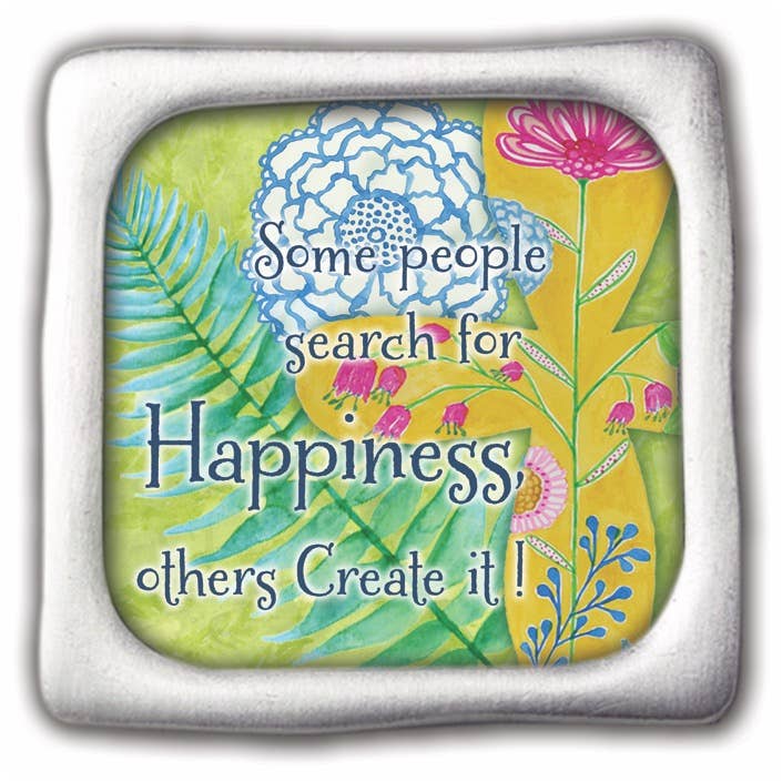 Multiple Blessings Magnets by Caroline Simas