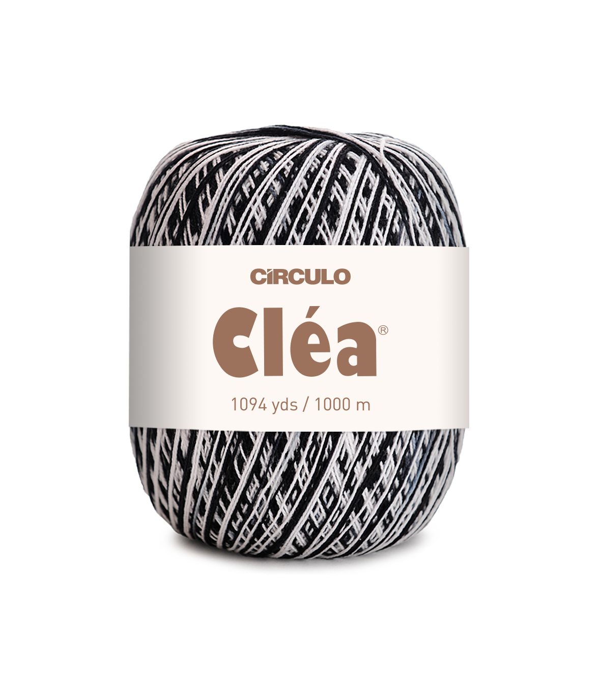 yarn circulo clea multicolor 9016