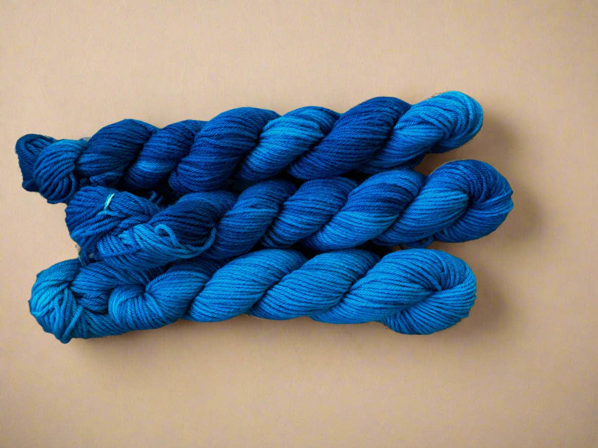 Yak Sock Mini