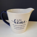 In This Home Measuring Cup