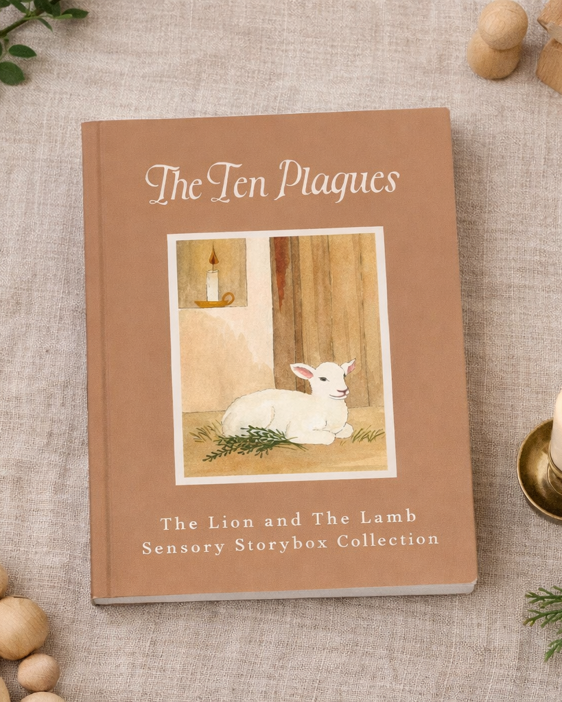 The Ten Plagues