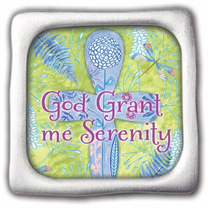 Multiple Blessings Magnets by Caroline Simas